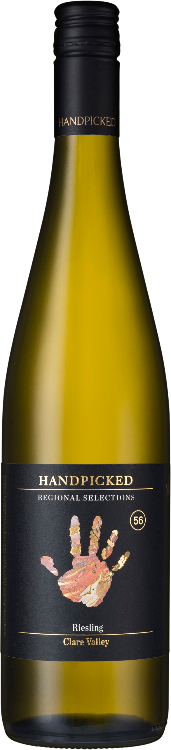 Handpicked Wines Regional Selections Clare Valley Riesling 2013